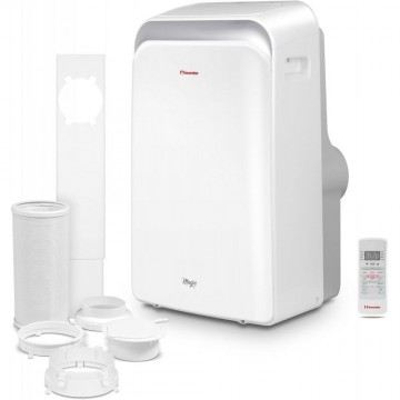 Inventor M3GCO290-09 Magic Φορητό Κλιματιστικό 9000 BTU μόνο Ψύξης Inventor M3GCO290-09 Magic Φορητό Κλιματιστικό 9000 BTU μόνο Ψύξης